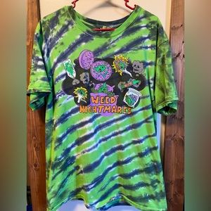 Bored Teenager tshirt